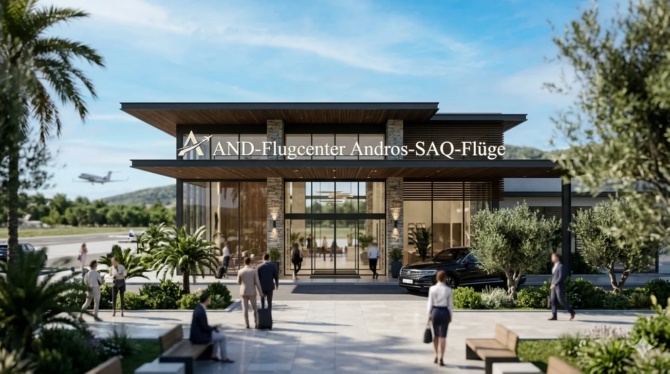 AND-Flugcenter