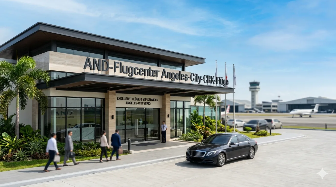 AND-Flugcenter