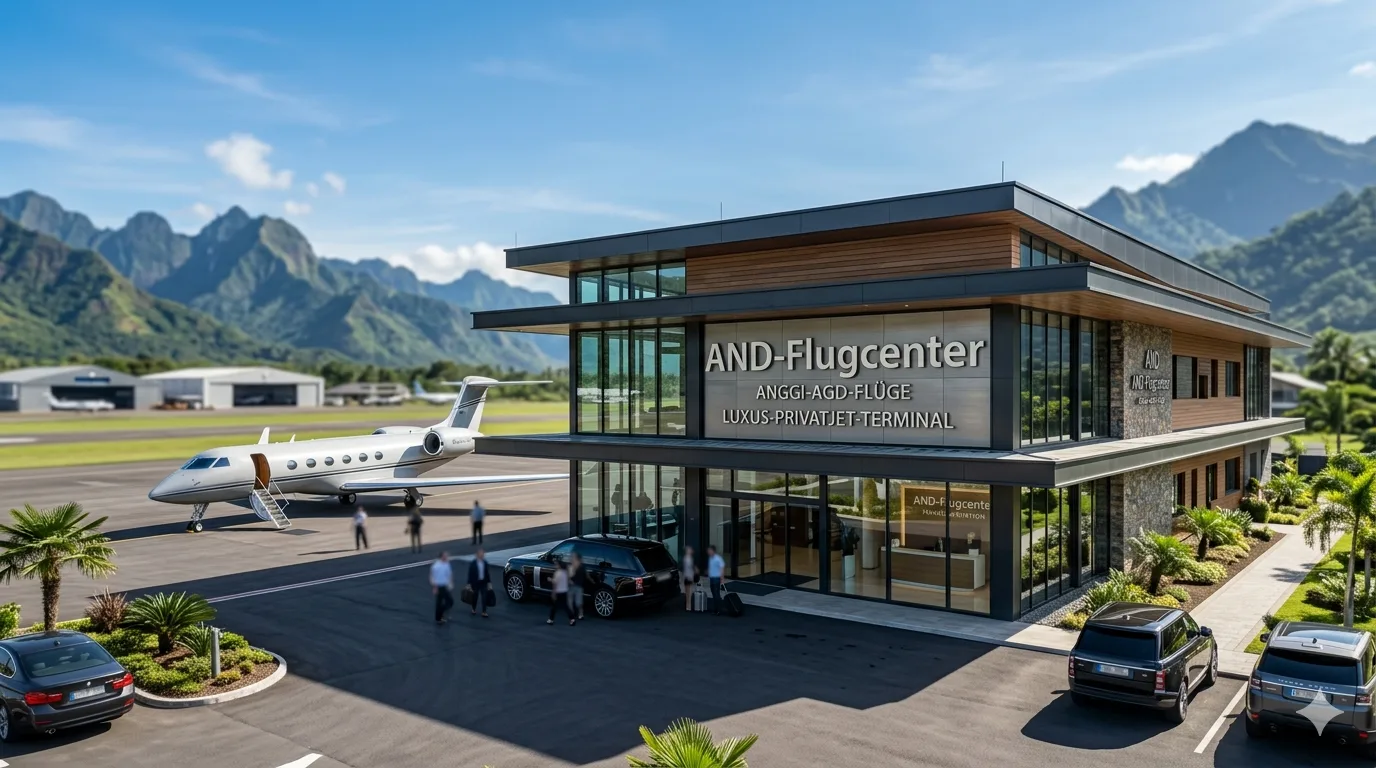AND-Flugcenter
