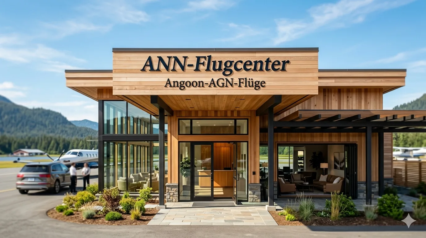 ANN-Flugcenter