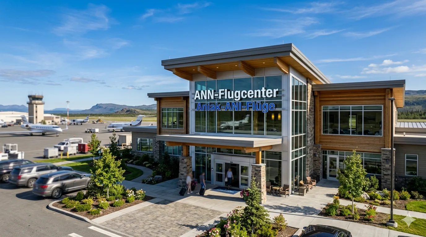 ANN-Flugcenter
