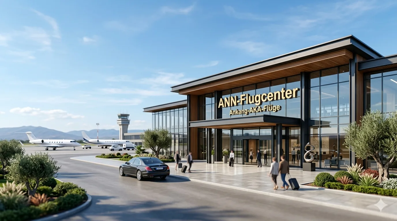 ANN-Flugcenter