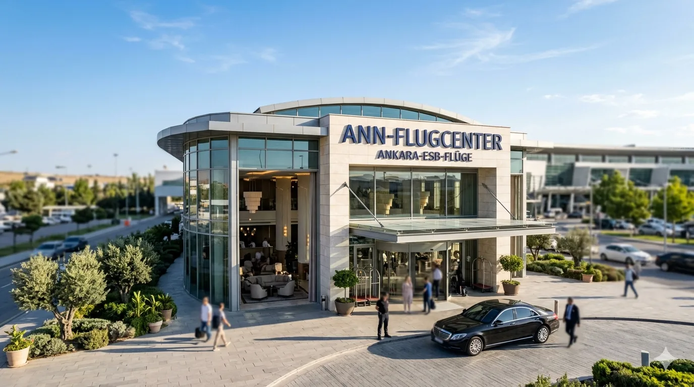 ANN-Flugcenter