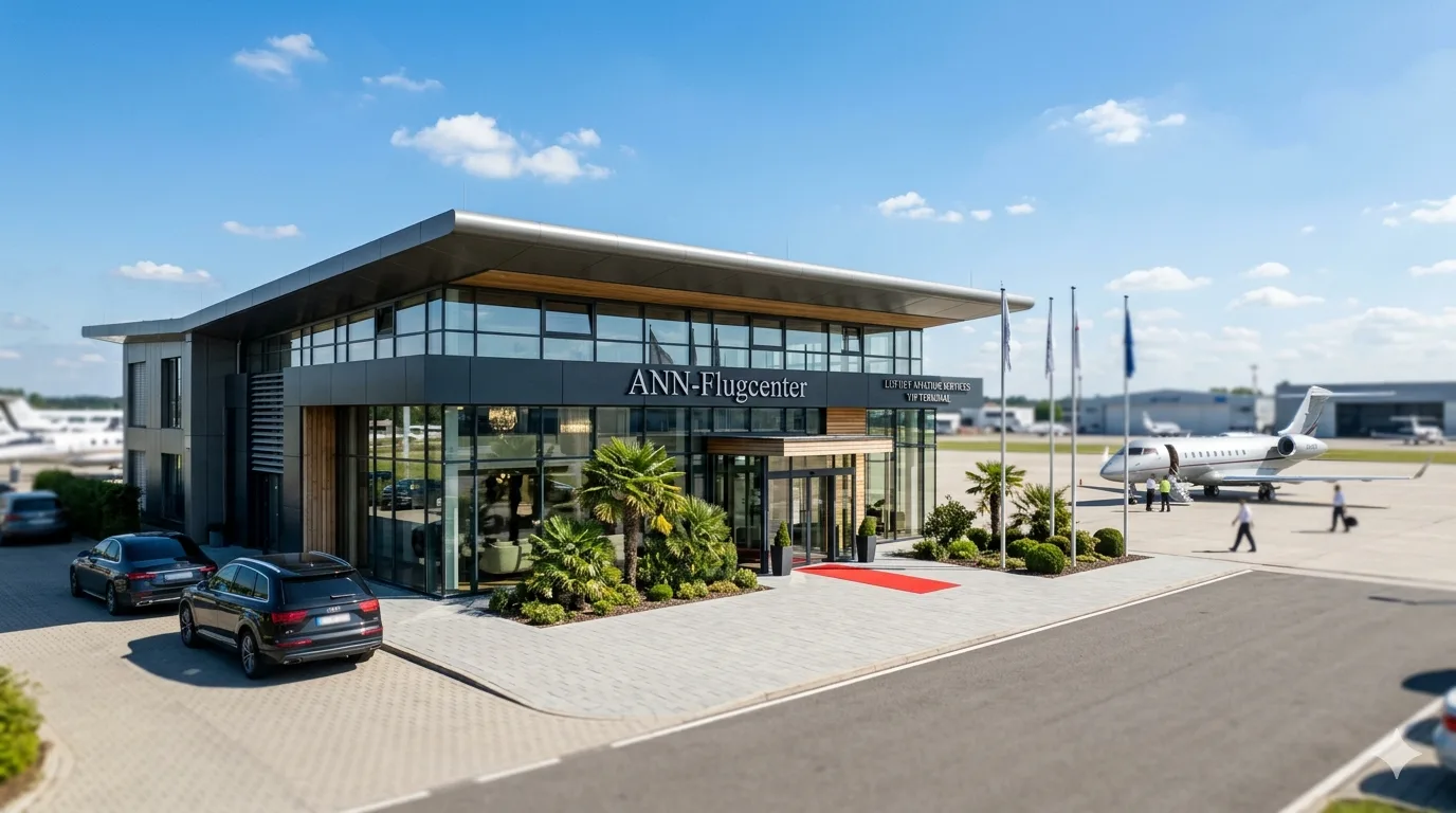 ANN-Flugcenter