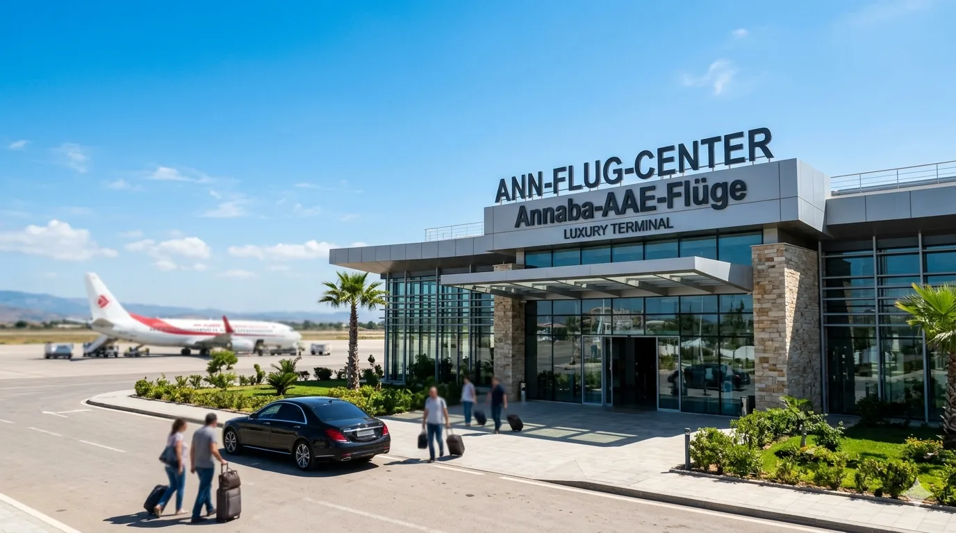 ANN-Flugcenter