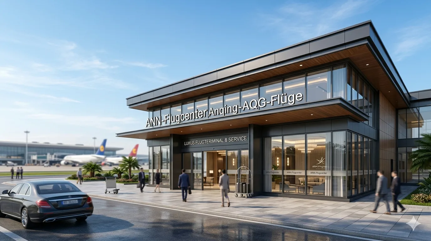 ANN-Flugcenter