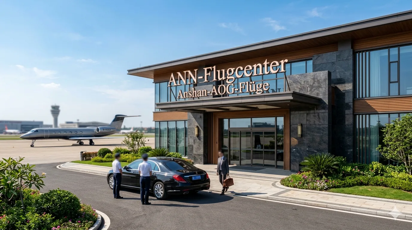 ANN-Flugcenter