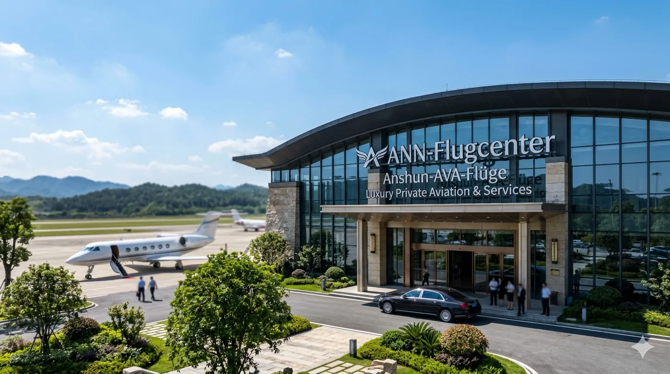 ANN-Flugcenter