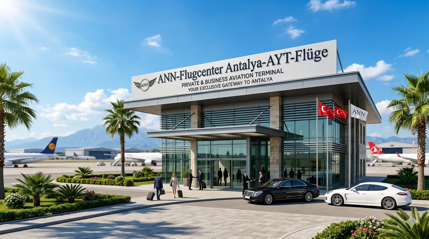 ANN-Flugcenter