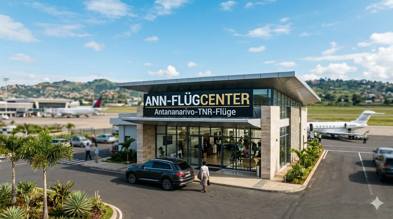 ANN-Flugcenter