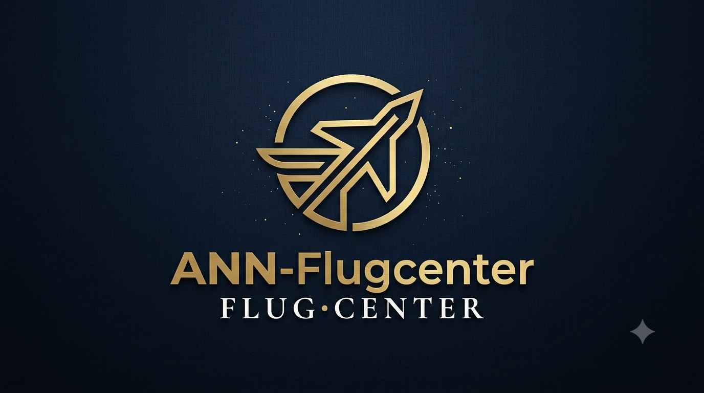 ANN-Flugcenter Logo