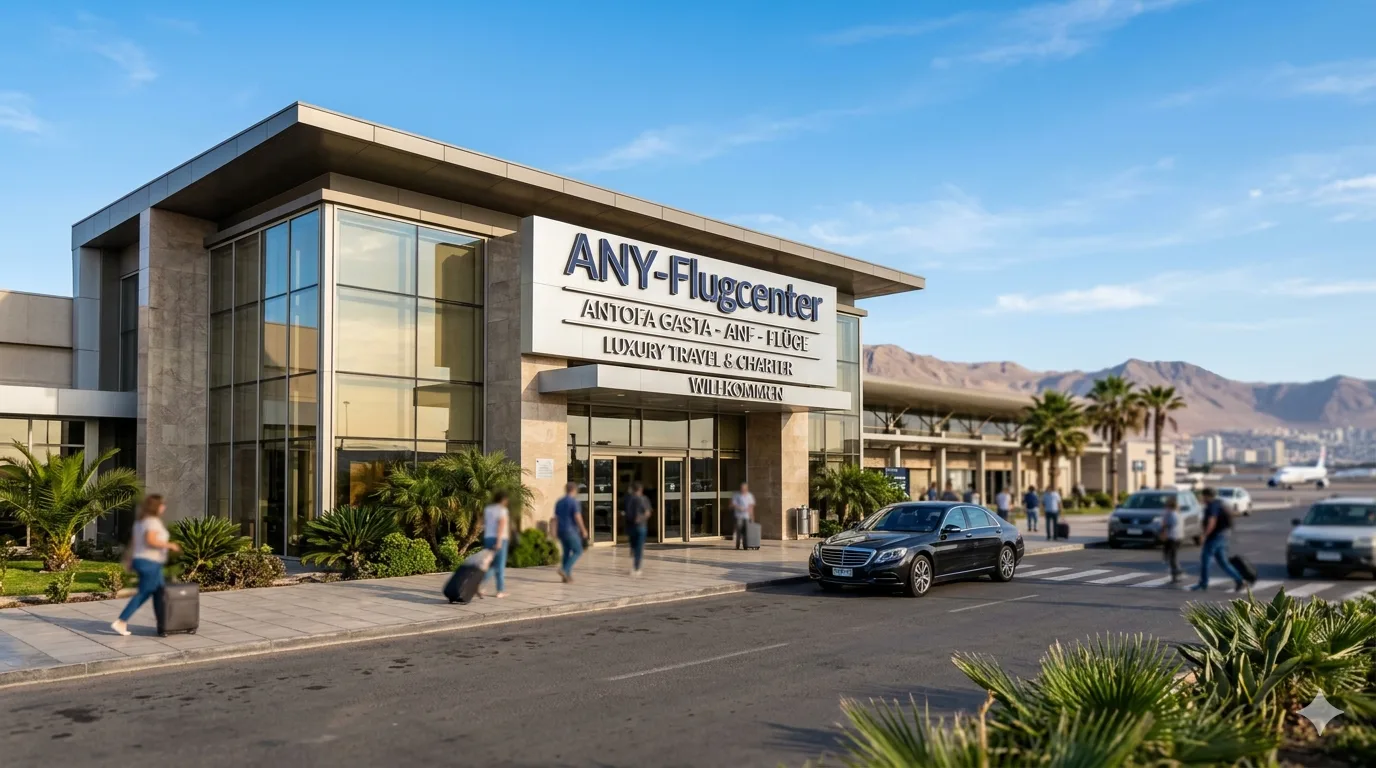 ANY-Flugcenter
