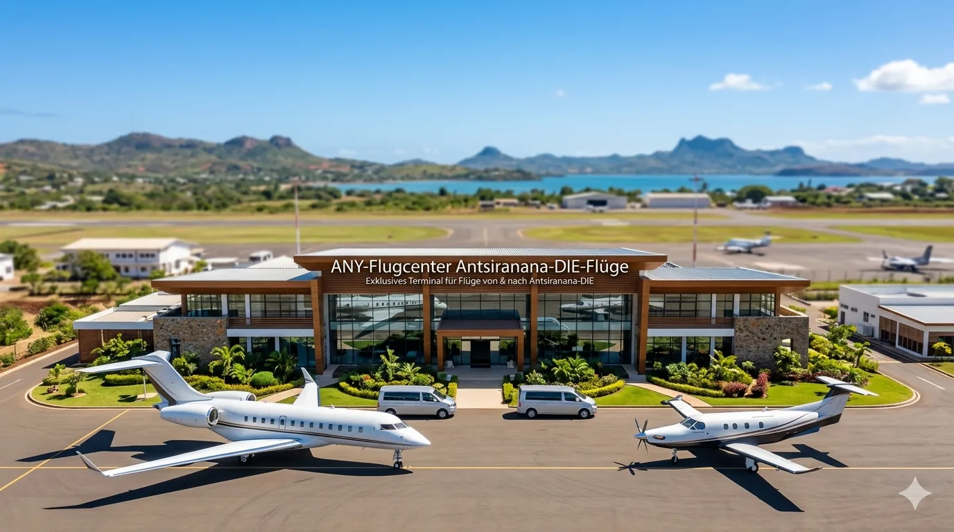 ANY-Flugcenter