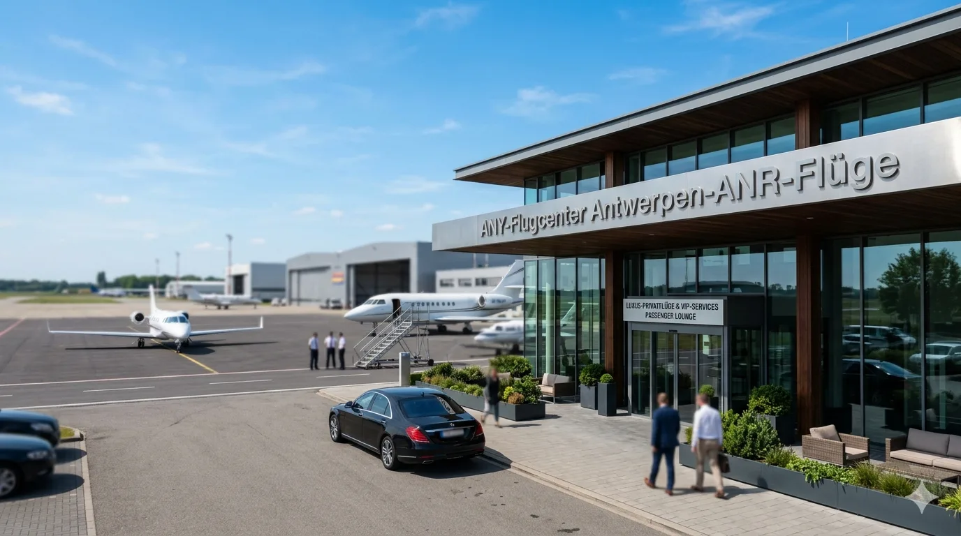 ANY-Flugcenter