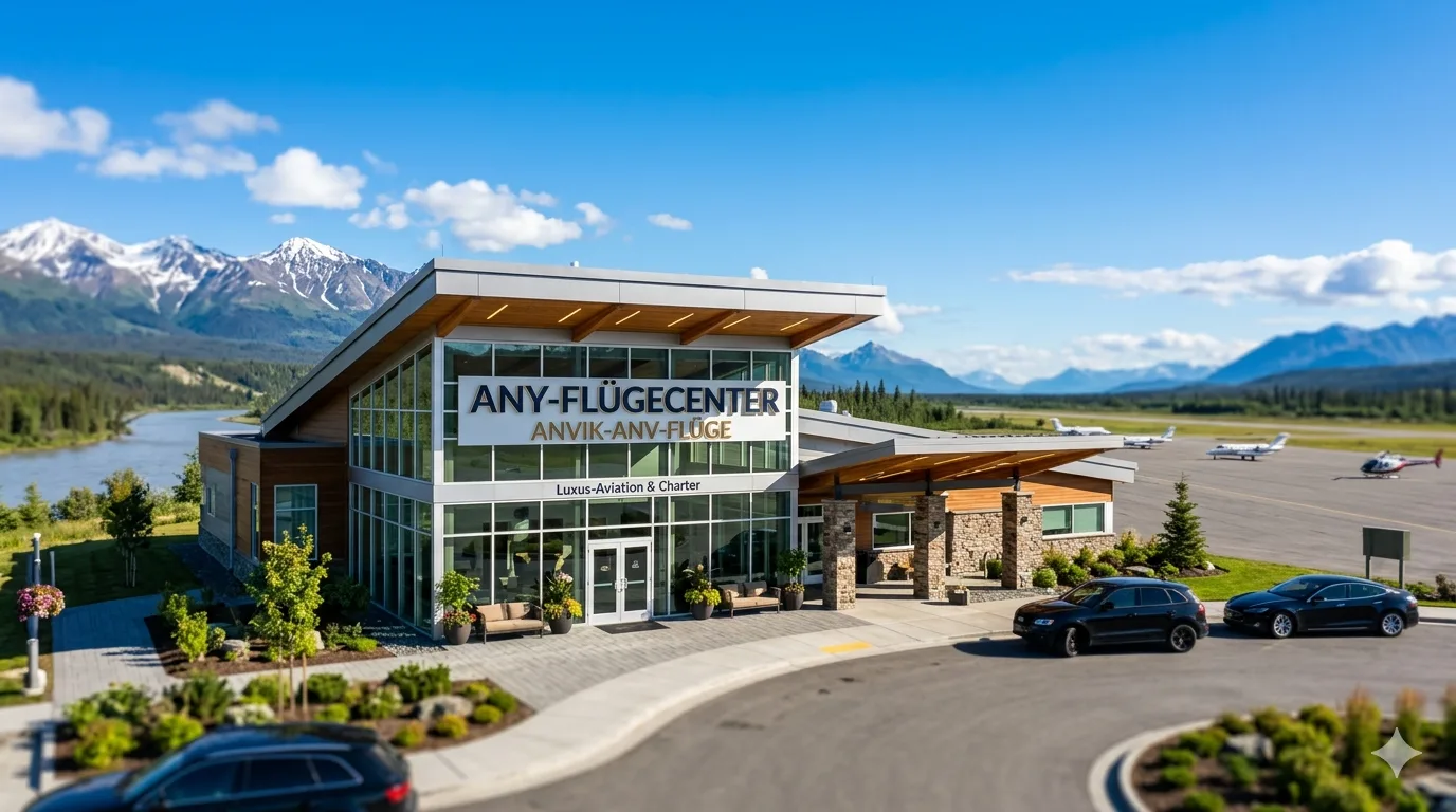 ANY-Flugcenter