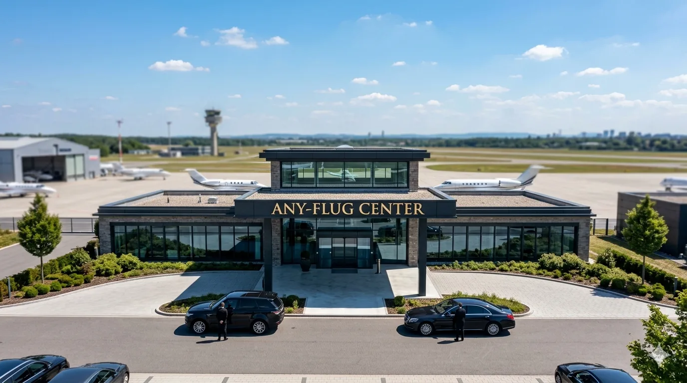ANY-Flugcenter