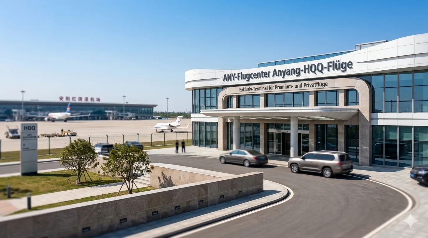 ANY-Flugcenter
