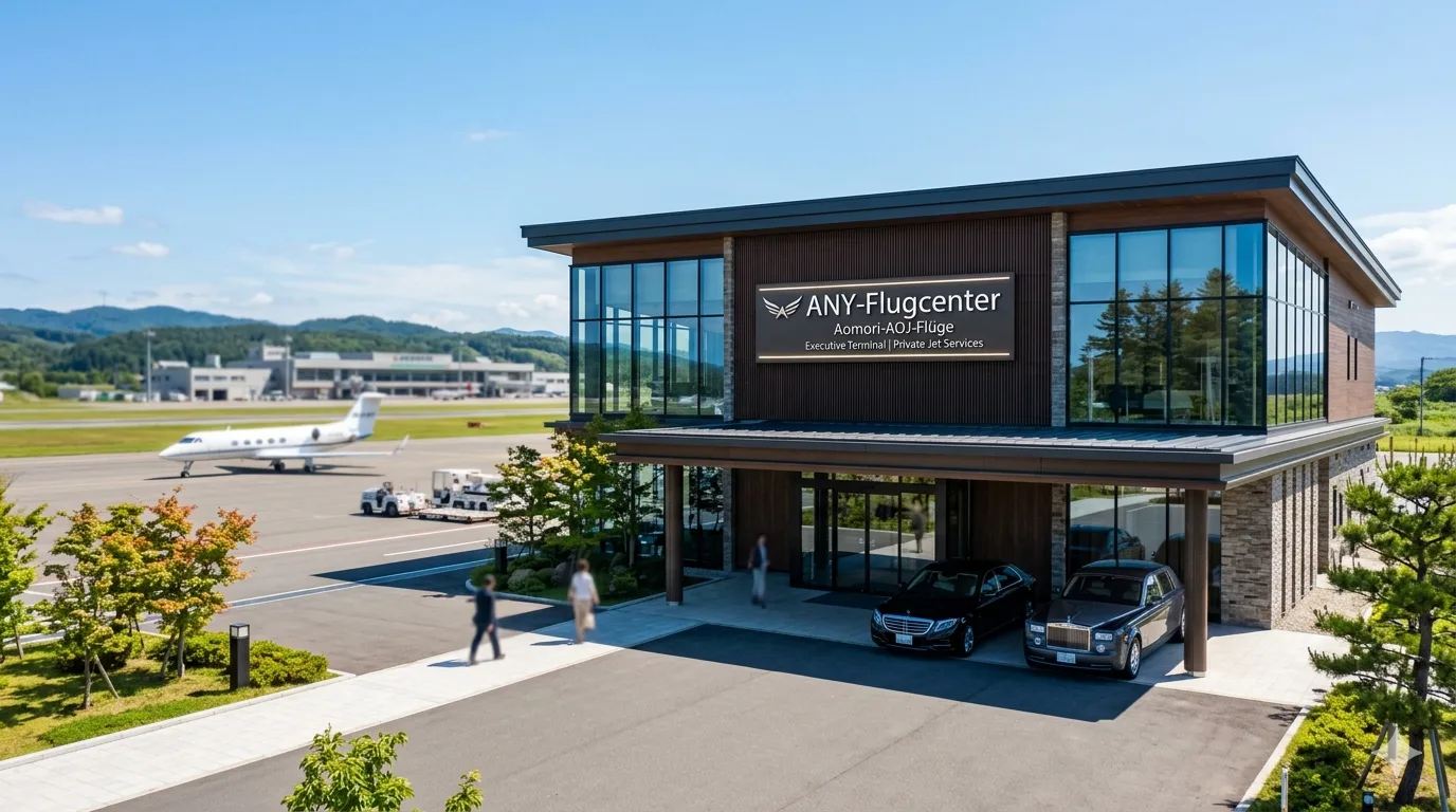 ANY-Flugcenter