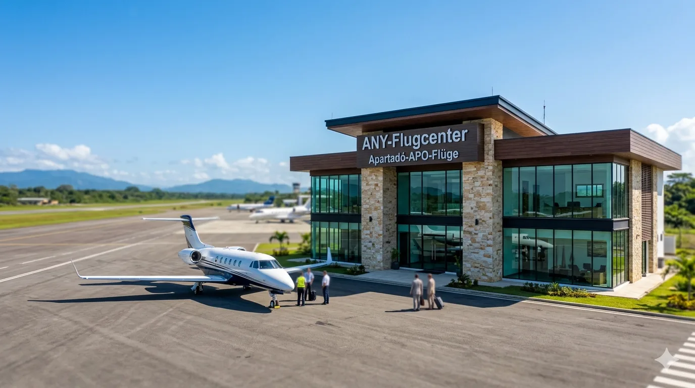 ANY-Flugcenter