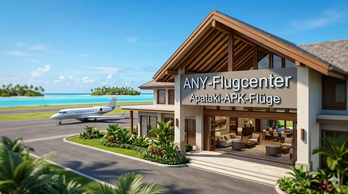 ANY-Flugcenter