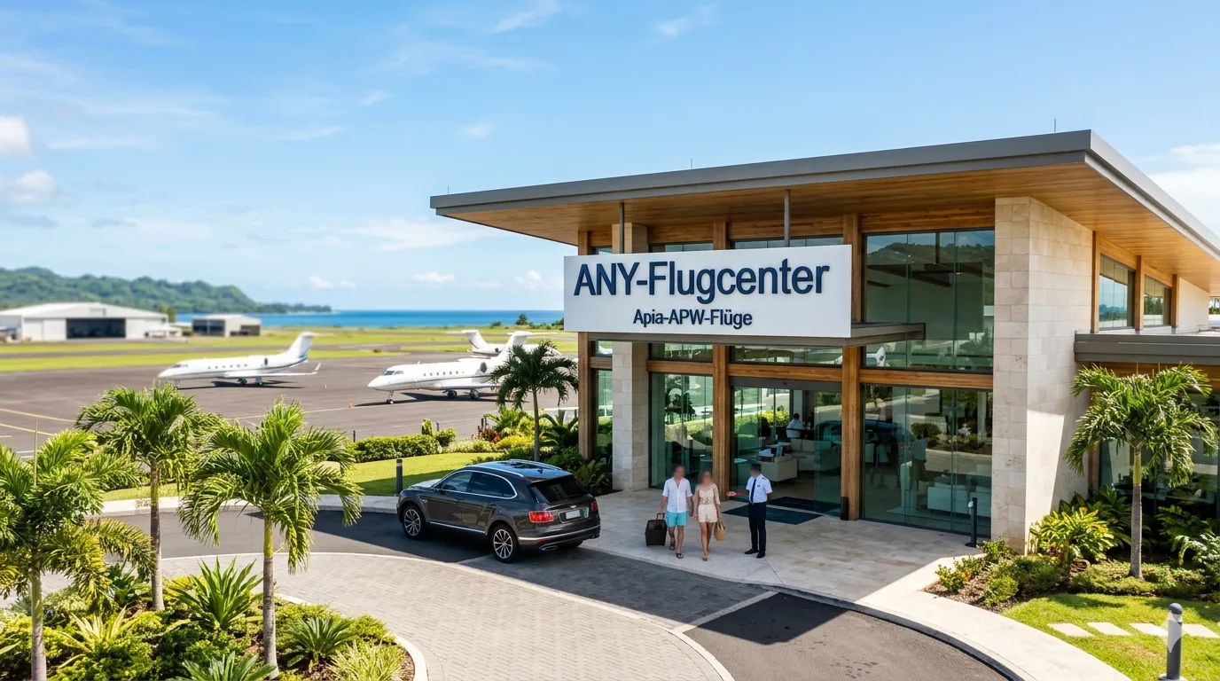 ANY-Flugcenter