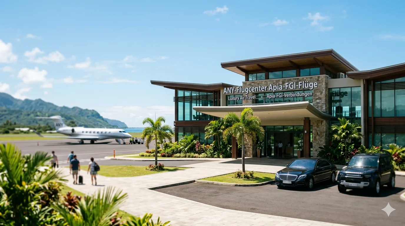 ANY-Flugcenter