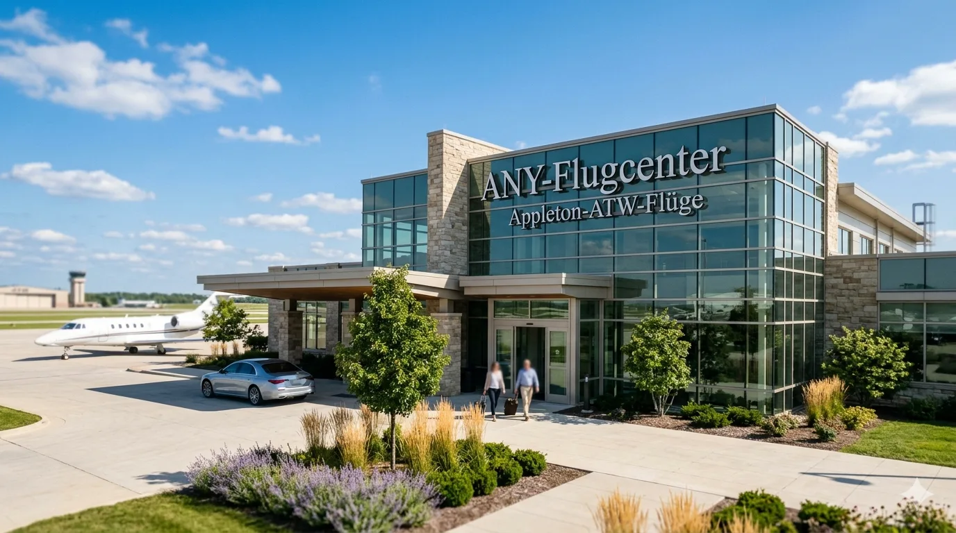 ANY-Flugcenter