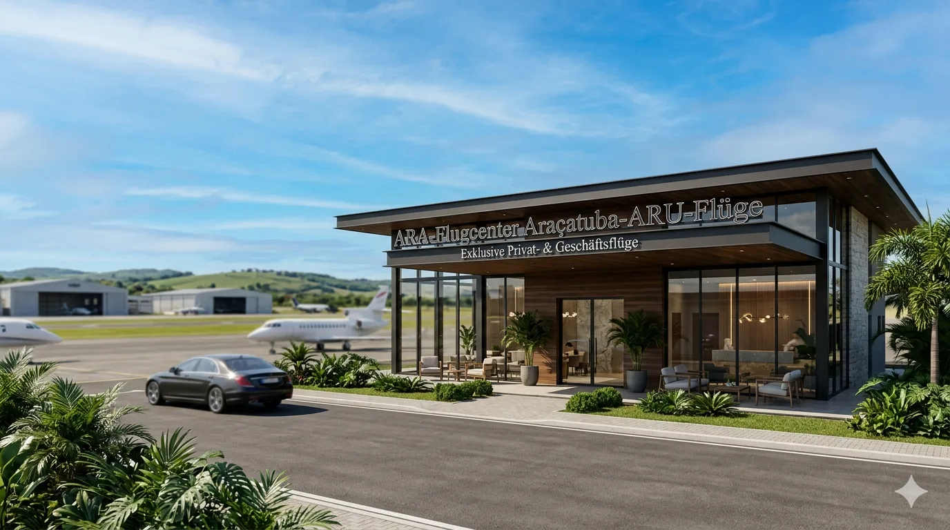 ARA-Flugcenter