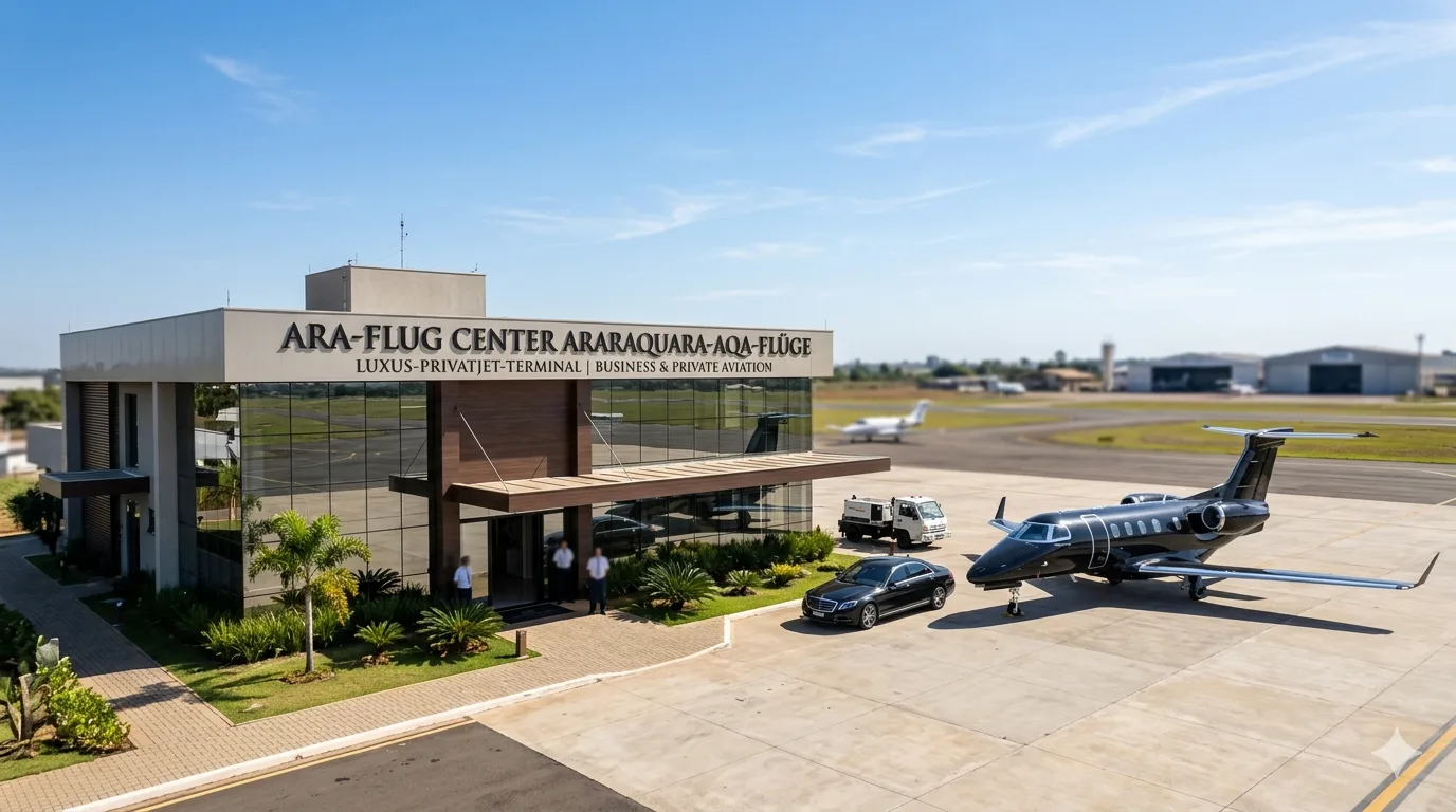 ARA-Flugcenter