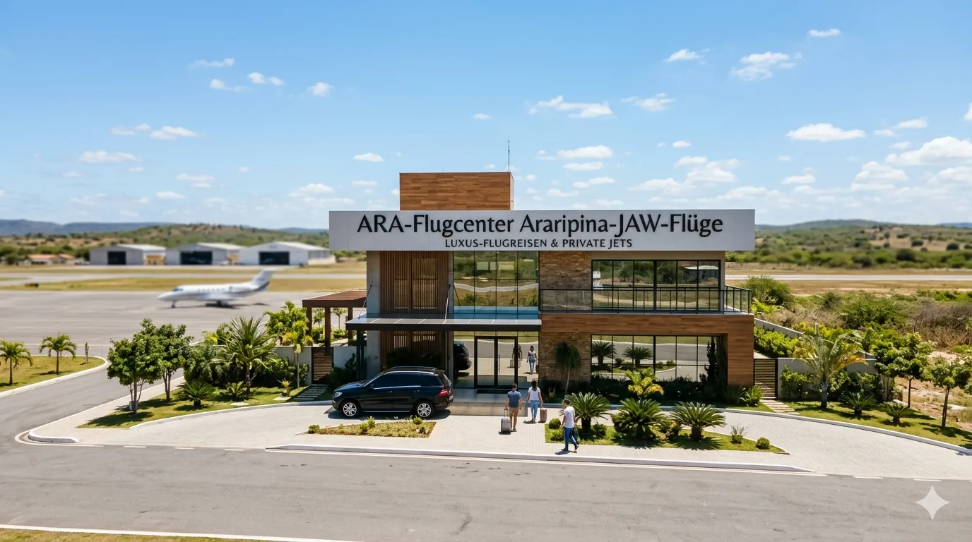 ARA-Flugcenter