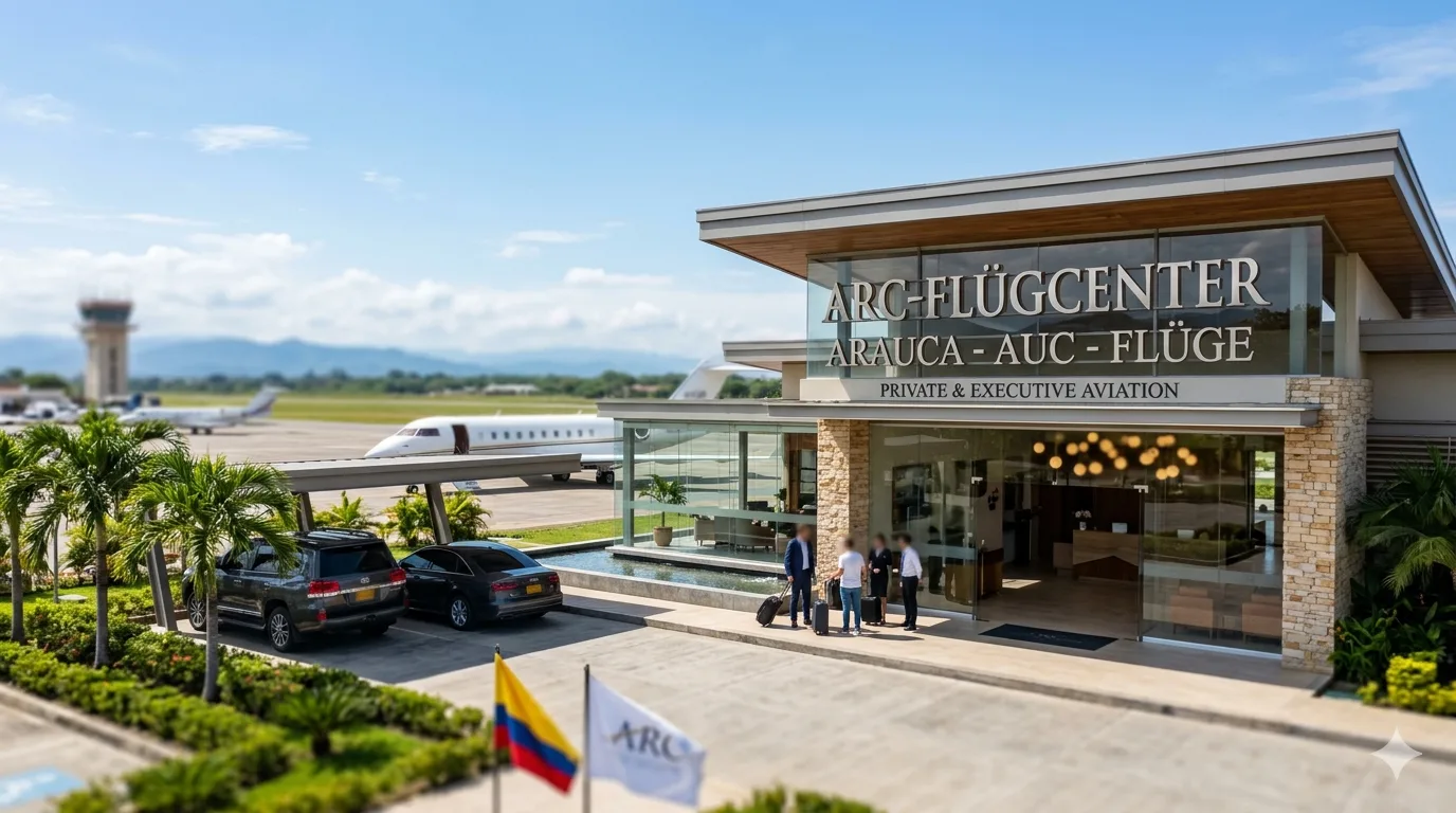 ARC-Flugcenter