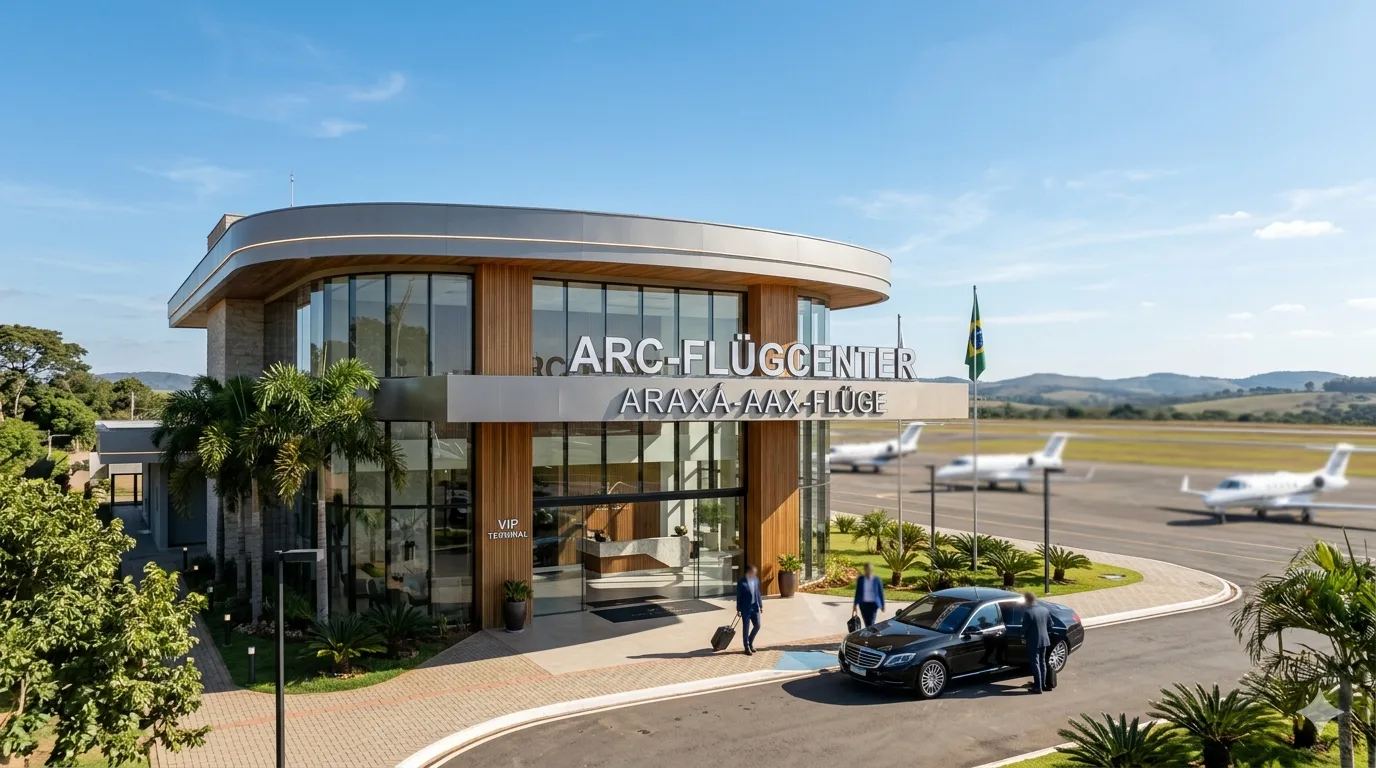 ARC-Flugcenter