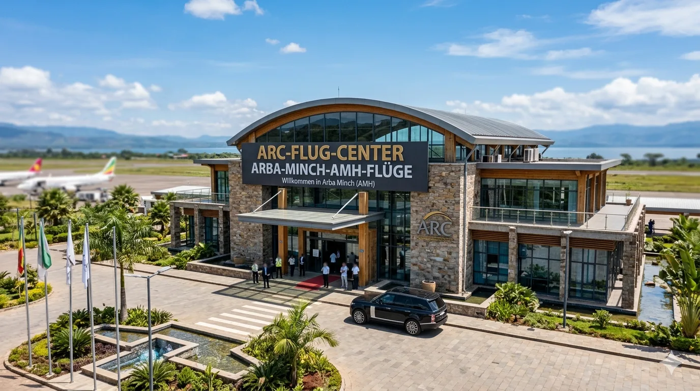 ARC-Flugcenter