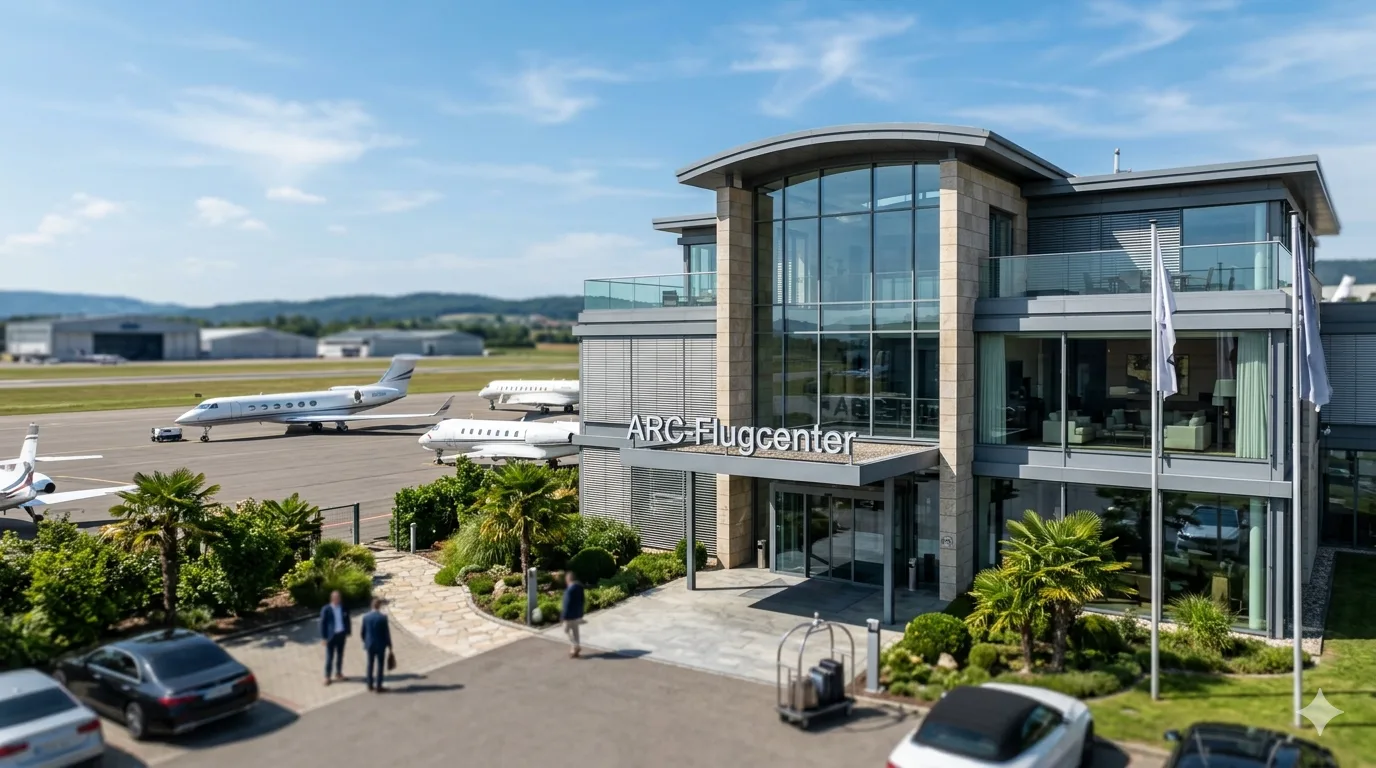 ARC-Flugcenter