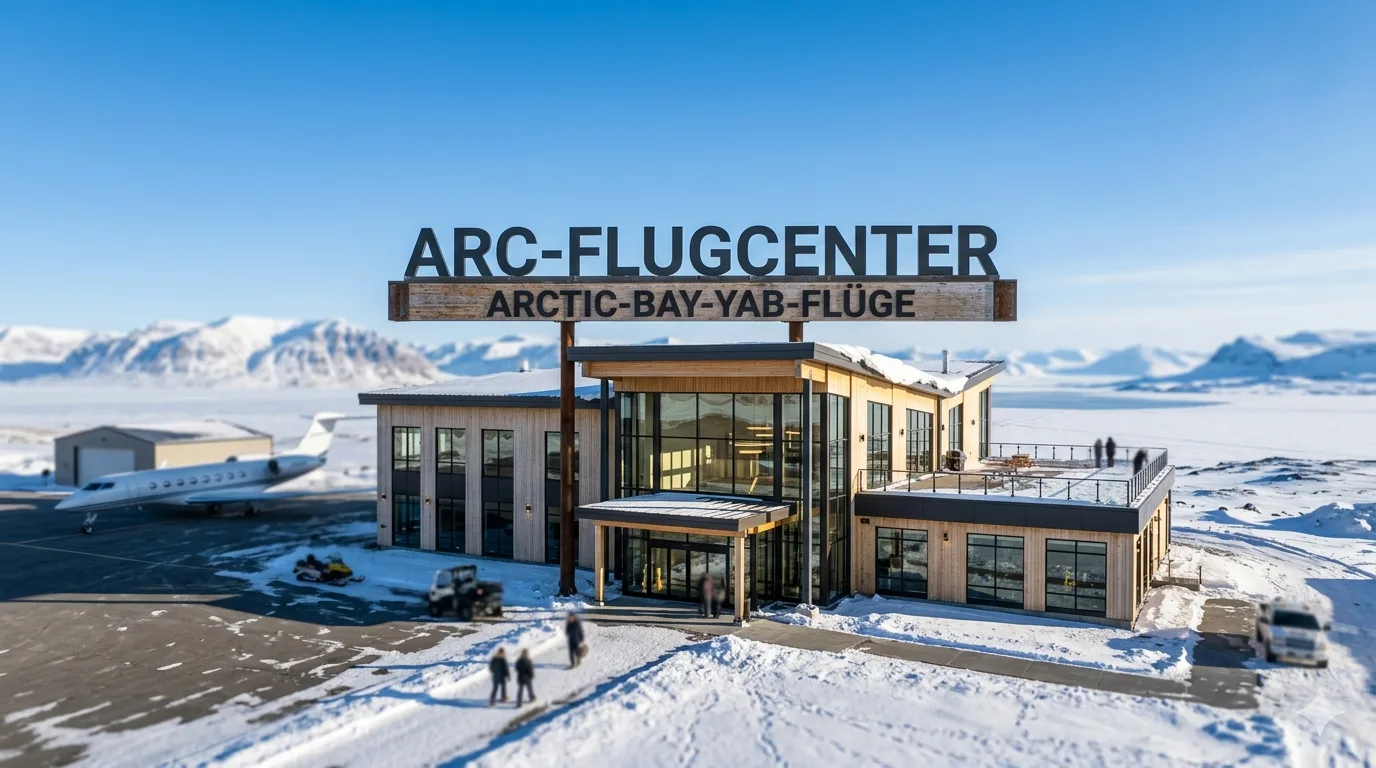 ARC-Flugcenter