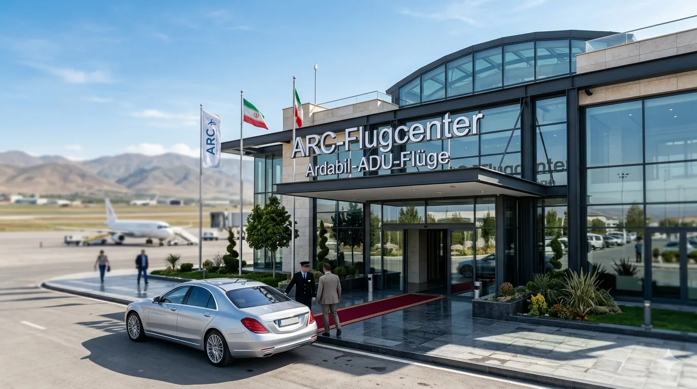 ARC-Flugcenter