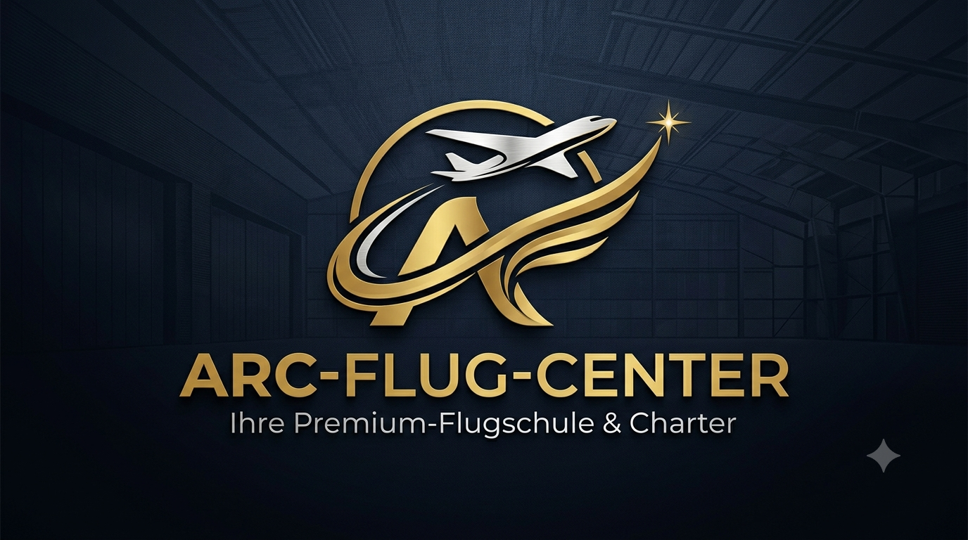 ARC-Flugcenter Logo