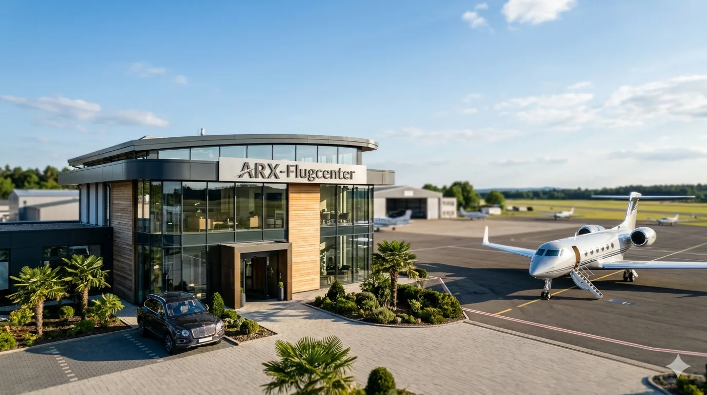 ARX-Flugcenter