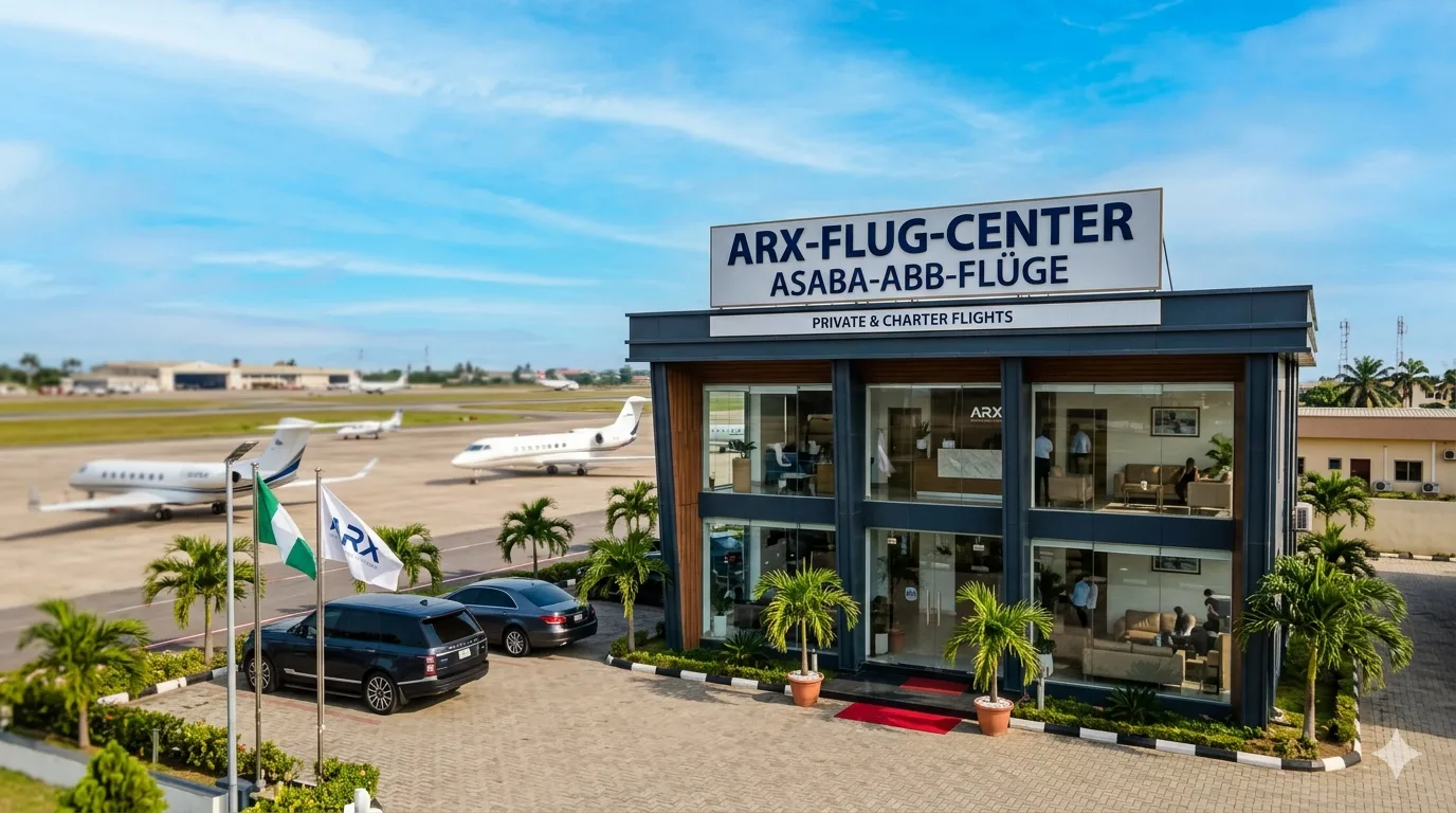ARX-Flugcenter