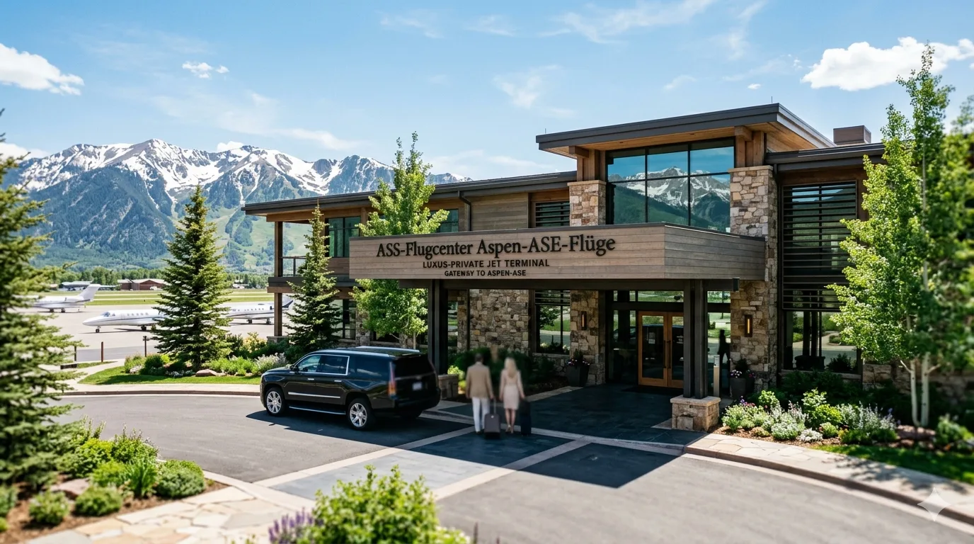 ASS-Flugcenter