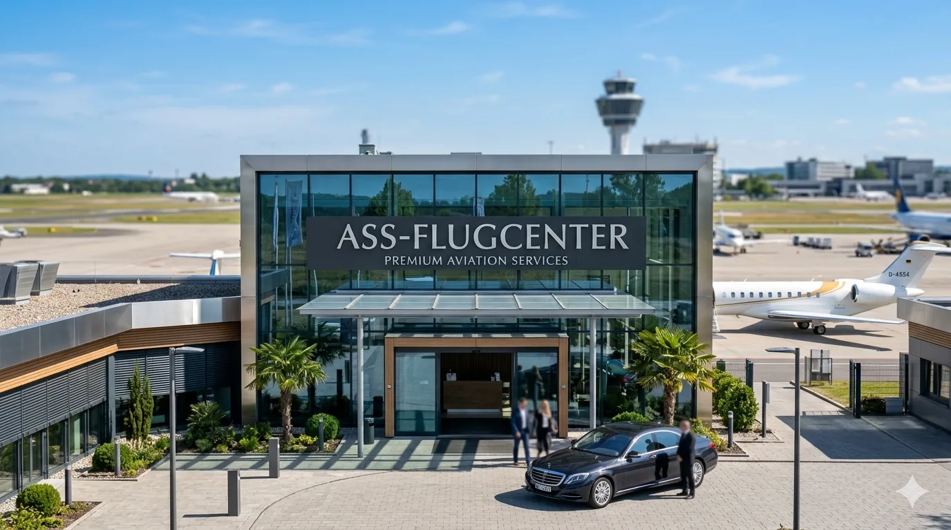 ASS-Flugcenter