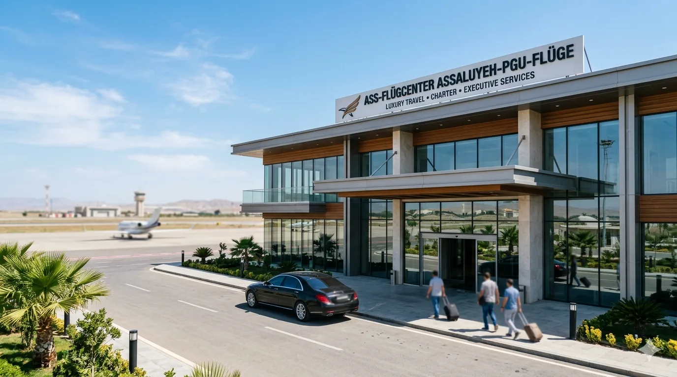 ASS-Flugcenter