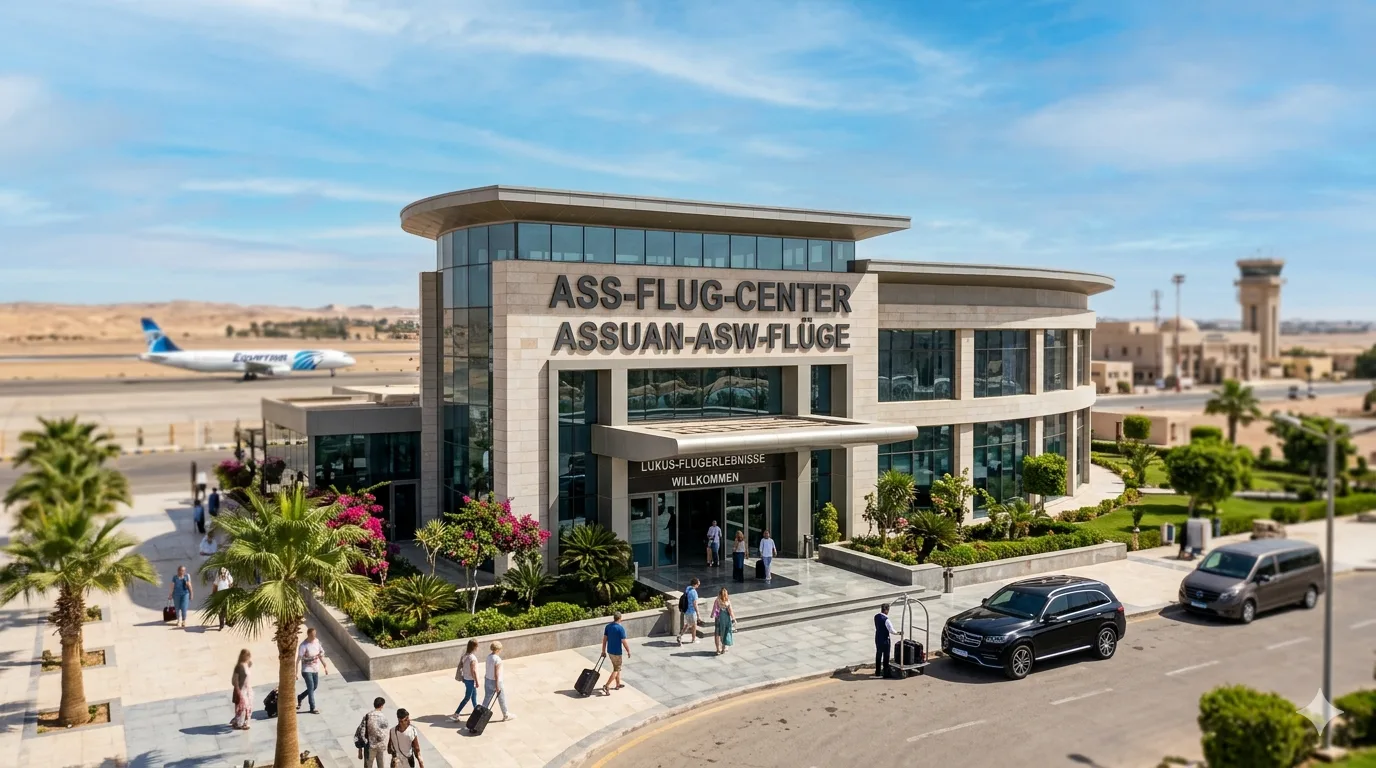 ASS-Flugcenter