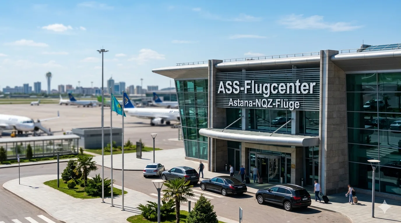 ASS-Flugcenter