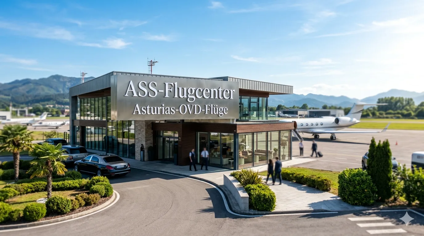 ASS-Flugcenter