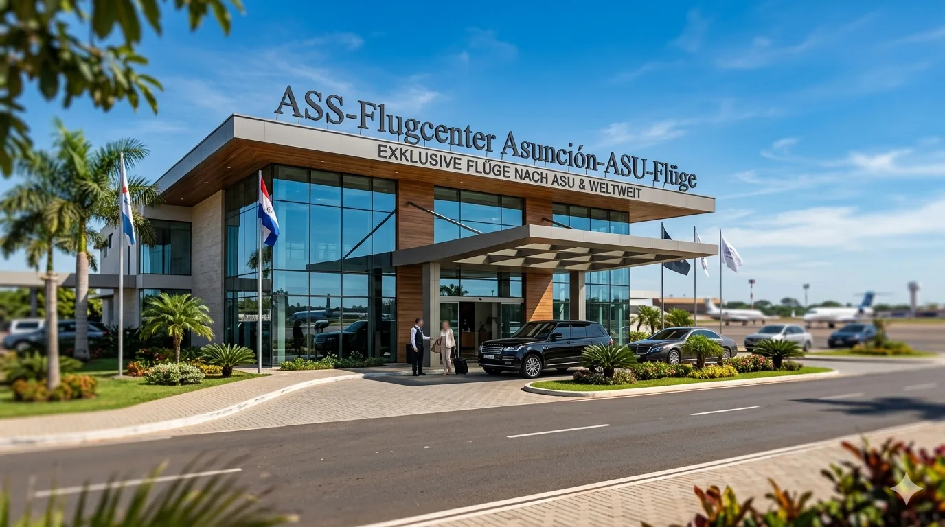 ASS-Flugcenter