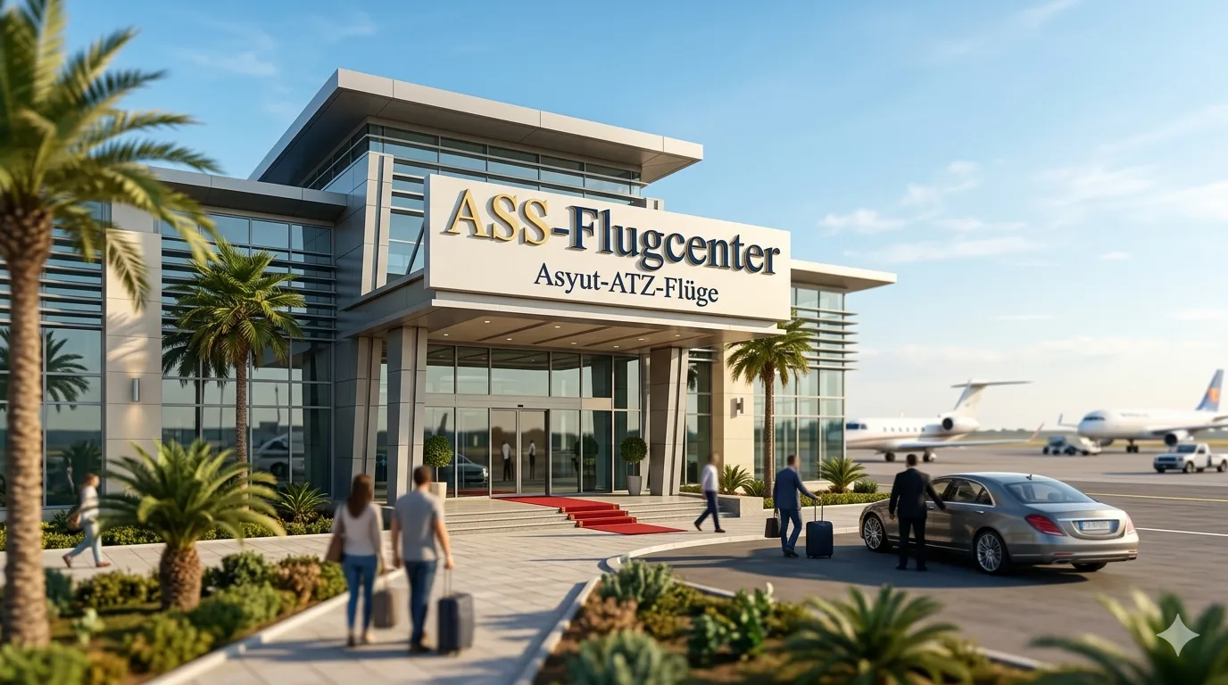 ASS-Flugcenter