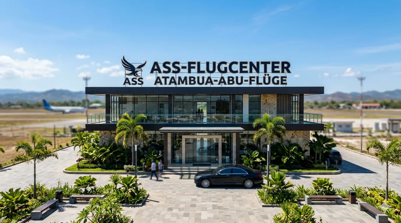 ASS-Flugcenter
