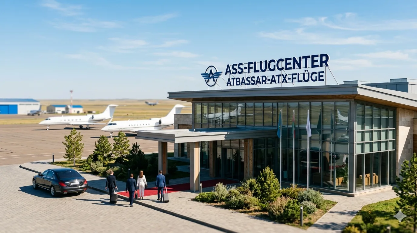 ASS-Flugcenter