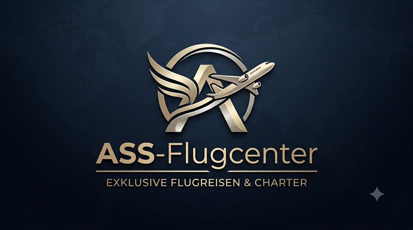 ASS-Flugcenter Logo